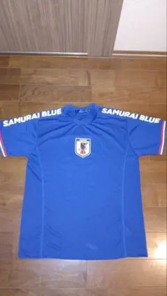 サッカー日本代表 上田綺世 18番 レプリカシャツ