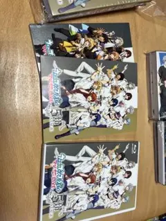 うたプリ プリライ マジLOVELIVE 7th ブルーレイ Blu-ray - メルカリ