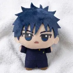 呪術廻戦 ちびぐるみ-死滅回游- / 伏黒 恵