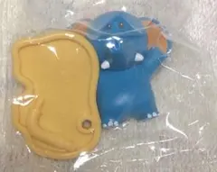 チョコサプ 「ぞうくん」