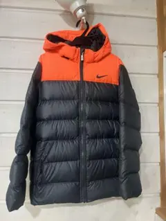 NIKEダウンジャケットL 155