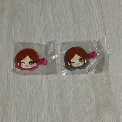 あんスタ 前髪クリップ2 葵ひなた 葵ゆうた