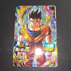 2026年最新】ドラゴンボールヒーローズ 孫悟飯 青年の人気アイテム