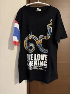 メンズTシャツ　ロゴ