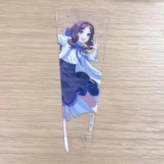 FGO fes 2026 レオナルド・ダ・ヴィンチ クリア扇子