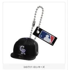 NEW ERA 59FIFTY コロラド・ロッキーズ