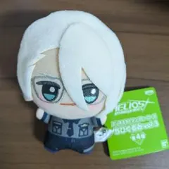 2026年最新】エリオスライジングヒーローズ ちびぐるみの人気アイテム