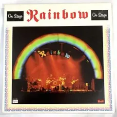 RAINBOW BOX 6 CD SET レインボー ボックス CD6枚組 - メルカリ