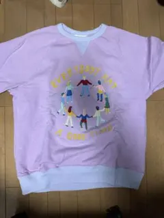 SAMUELZELIG samuel zelig スウェット