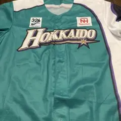 北海道日本ハムファイターズ ユニフォーム 2016 ・レバンガTシャツ2枚セットのサムネイル