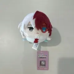 2026年最新】僕のヒーローアカデミア もちもちマスコット 轟焦凍