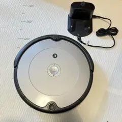 iRobot ルンバ 642 ロボット掃除機 本体・充電器 iRobot ルンバ 642 ロボット掃除機 本体・充電器 Amazon.co.jp