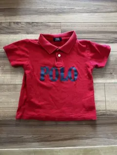 Ralph Lauren ポロシャツ ビッグポニー y2k swag 希少 - メルカリ