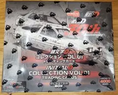 頭文字D ターマックワークス トレカ ボックス 新品未開封 - メルカリ