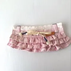 アズノウアズデワンスカート