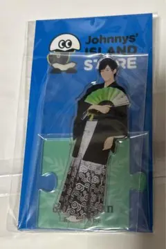 Snow Man 阿部亮平 アクリルスタンド 第2弾 アクスタ スノマン 第二弾