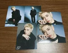 田中洸希 SUPER★DRAGON スパドラ 生写真 SUPERX