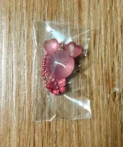 TWICE LOVEYS グミ&チャーム モモ