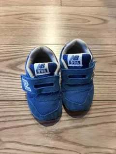 New Balance 996 スニーカー 12.5 (JPN) ブルー