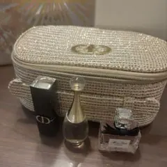 Christian Dior 2025年ホリデーコレクションオファー　新品未使用