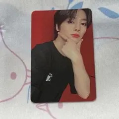 StrayKids 5-star アイエン スキズ 公開放送 サノク トレカ