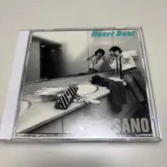佐野元春 Heart Beat リマスター