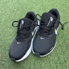 NIKE Structure Plus Wide 26cm - メルカリ