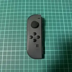 Nintendo Switch Joy-Con グレー