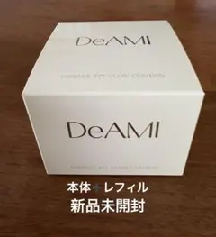 鈴木亜美さんプロデュースクッションファンデ☆新品未開封☆ - メルカリ
