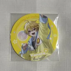 すにすて AGF やなとくん 缶バッジ SneakerStep - メルカリ
