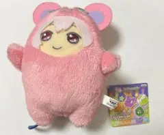 アイドリッシュセブン 天 きらどる ぬいぐるみ モンぬい アイナナパレード 初版