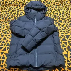 ユニクロ　UNIQLO 冬　ジャケット