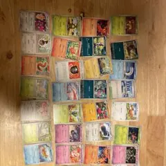 ポケモンカード 約120枚セット