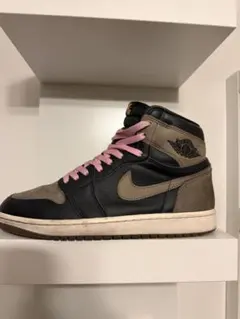 Nike Air Jordan 1 Retro High OG パロミノ　箱あり