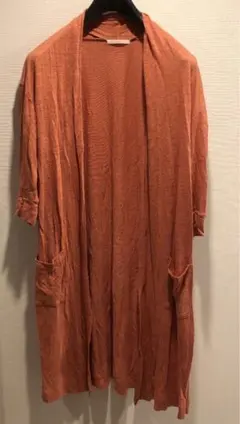 mjuka(ミューカ)ロングカーディガンのサムネイル