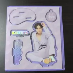 2025年最新】川村壱馬 アクスタの人気アイテム - メルカリ