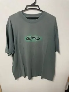 Yardsale Tシャツ グリーン