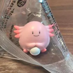 ポケットモンスター　フィギュアコレクション ライジングボルテッカーズ