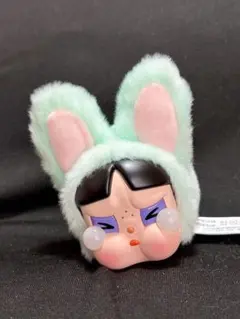 POPMART crybaby パワーパフガールズ バニー バターカップ