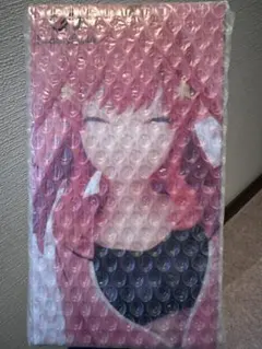 五等分の花嫁　Fascinity Figure 五月