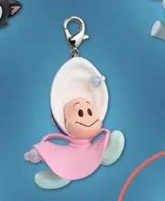 ディズニー　一番くじ　ヤングオイスター