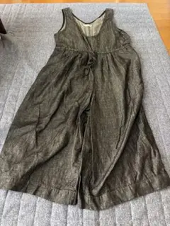 ESTROISLORS サロペット　パンツ