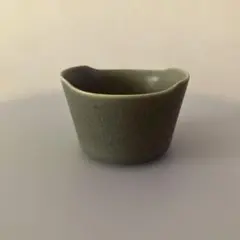 【イイホシユミコ】　unjour　bowl S（rainy gray）のサムネイル