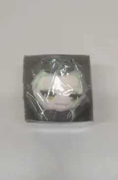 ツイステッドワンダーランド　セベク　はぐきゃら