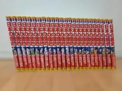 学習マンガ 少年少女 日本の歴史 全22巻＋人物事典、史跡・資料館事典