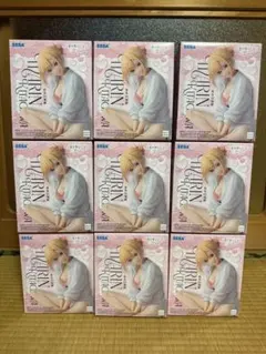 喜多川海夢　Yumemirize 9個のサムネイル