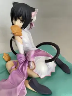 コトブキヤ シャイニング・ハーツ いたずら怪盗 シャオメイ