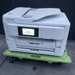 EPSON px-m5081f インクジェット複合機 総印刷ページ数 4885
