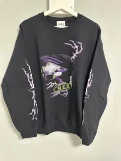 UVERworld TAKUYA∞ PHOENIX スウェット サイズ2 - メルカリ