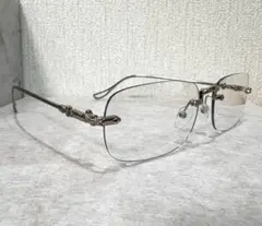 3点セット■GACKT■サングラス■スクエア■リムレス■未使用品 人気SALE，得価 GACKT サングラス リムレス メガネ ガクト VARTIX